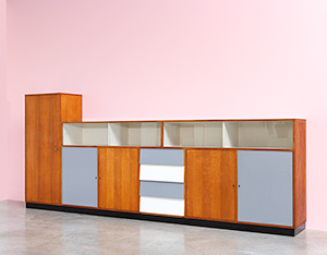 1950 XXL Formica sideboard build on request fifties