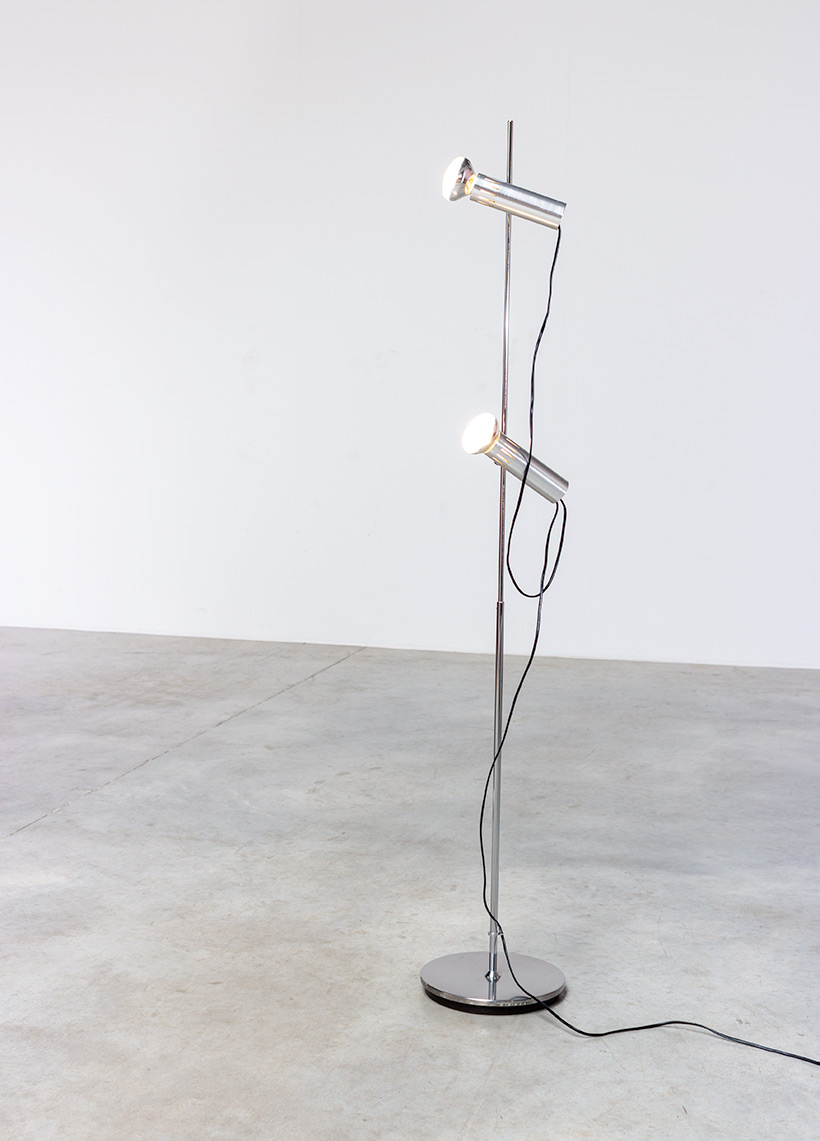Alain Richard floor lamp A14 by Pierre Disderot img 3