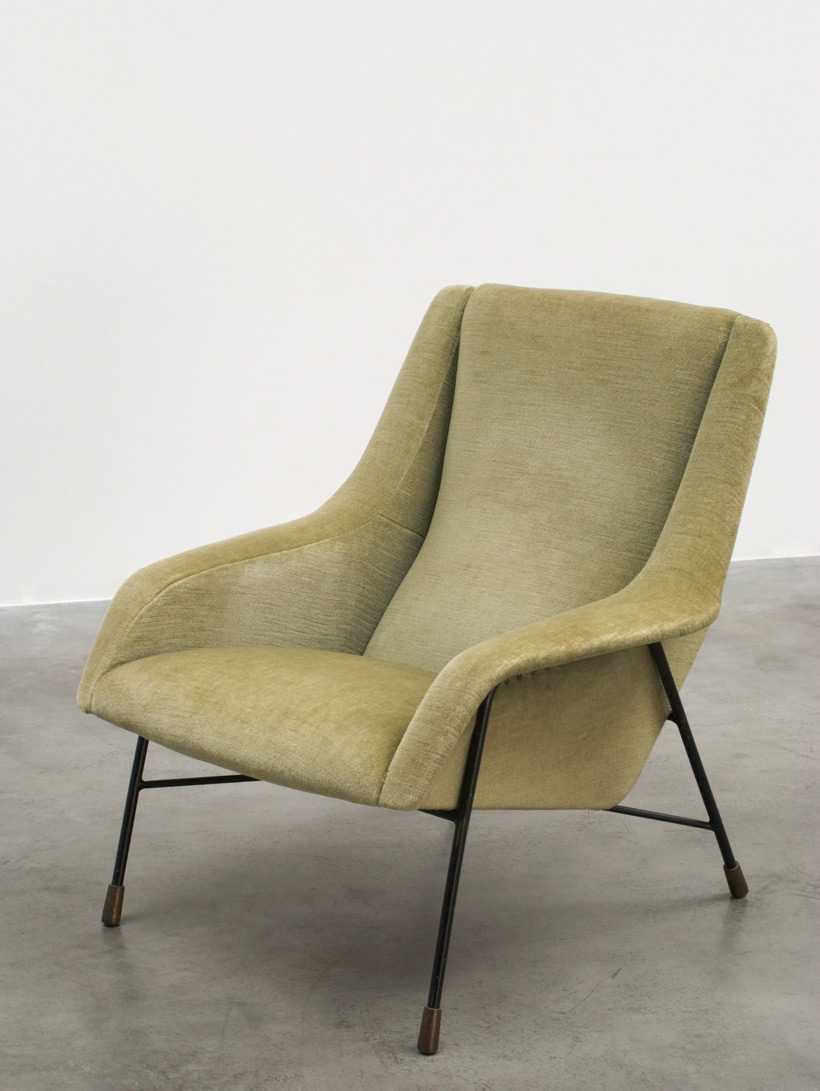 Alfred Hendrickx Belform Lounge chair S 13