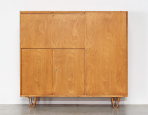 Cees Braakman cabinet CB01 series Combex