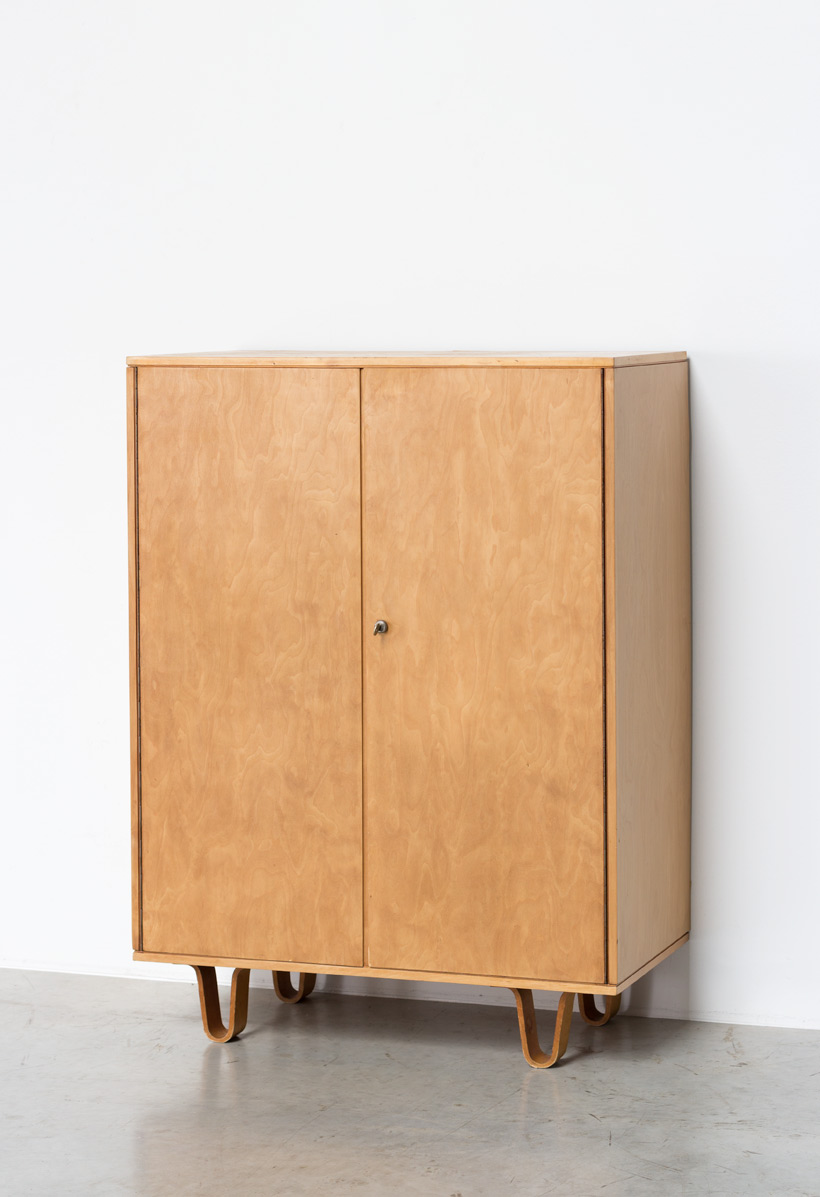 Cees Braakman cabinet cupboard Combex series