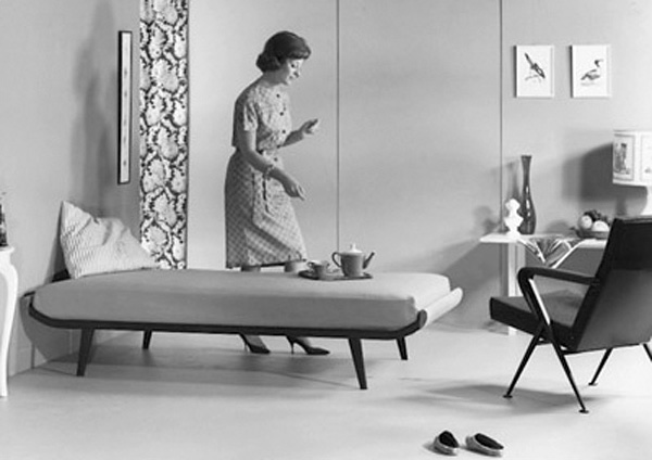 Cleopatra Daybed Dick Cordemeijer 1953 img 3