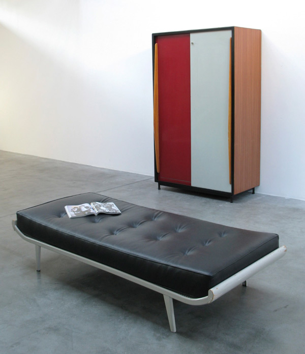 Cleopatra Daybed Dick Cordemeijer 1953 img 4