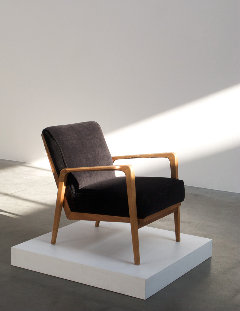 Emiel Veranneman Lounge chair