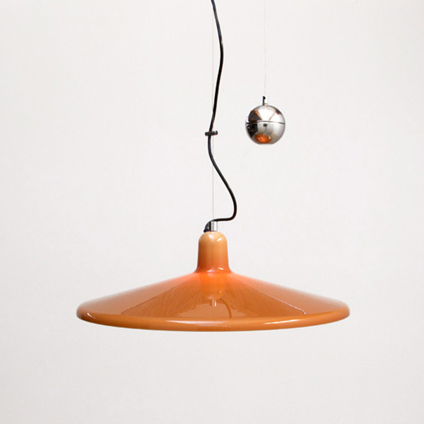 Harvey Guzzini ceiling lamp