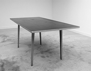 Industrial design Friso Kramer Reform table 1955