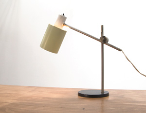 Industrial Hala Zeist desk lamp