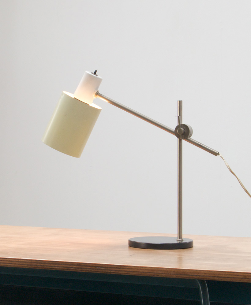 Industrial Hala Zeist desk lamp