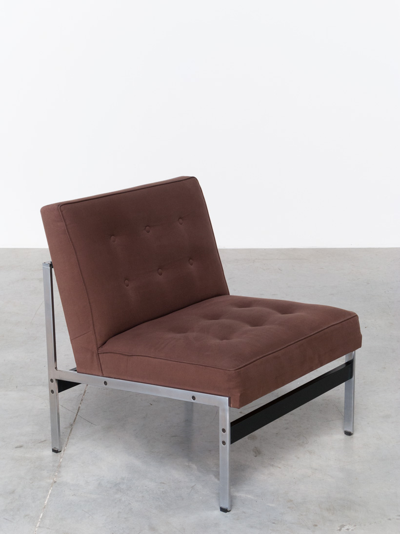 Kho Liang le 020 Lounge chair for Artifort