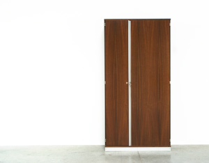 Luisa and Ico Parisi office cupboard for MIM