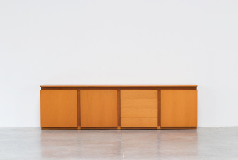 Sideboard Parioli by Lodovico Acerbis and Giotto Stoppino img 3