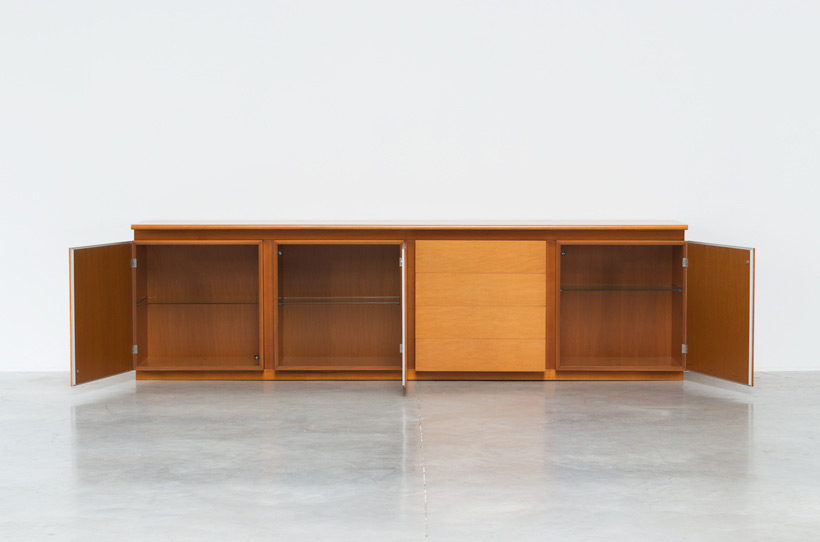 Sideboard Parioli by Lodovico Acerbis and Giotto Stoppino img 6