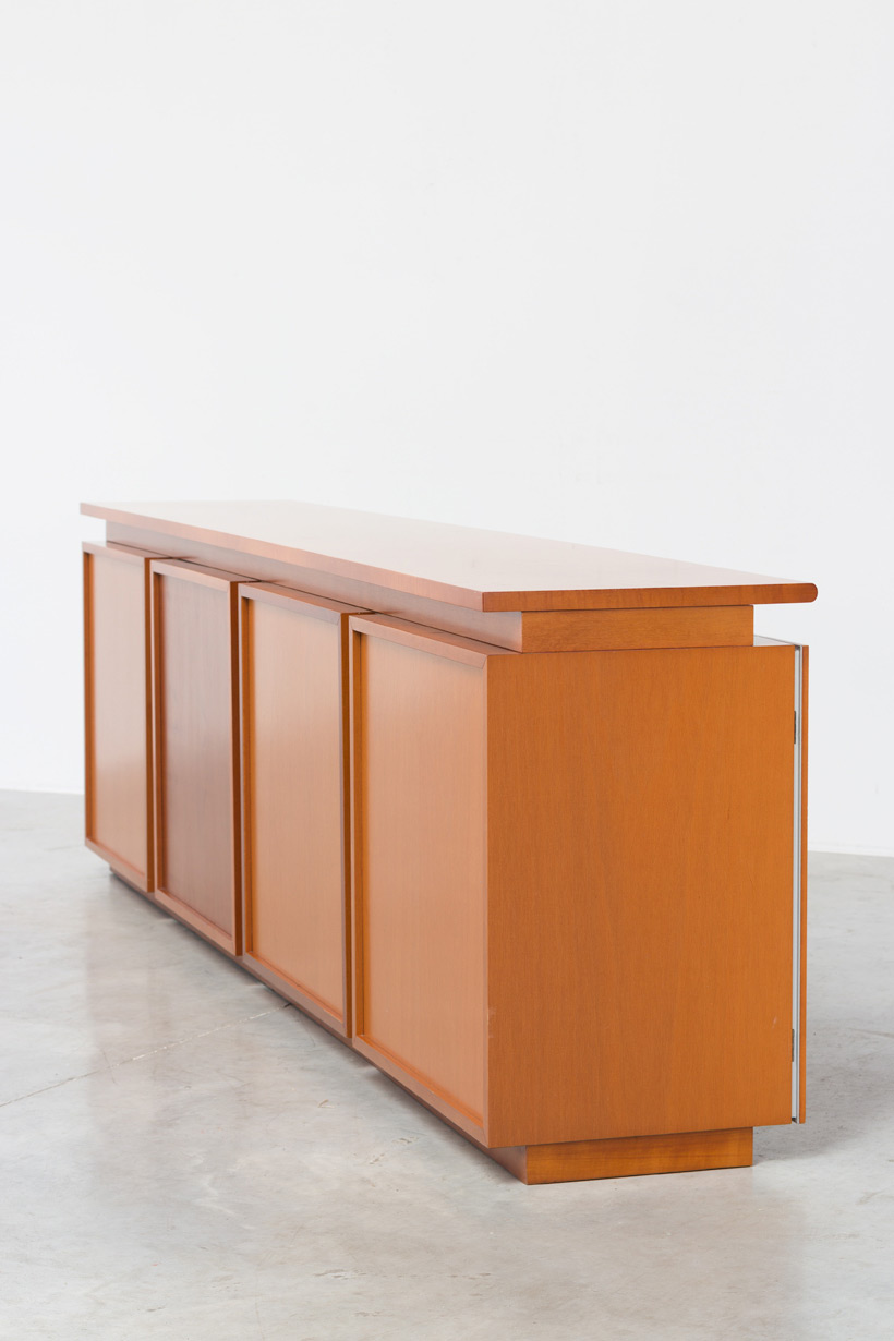Sideboard Parioli by Lodovico Acerbis and Giotto Stoppino img 9