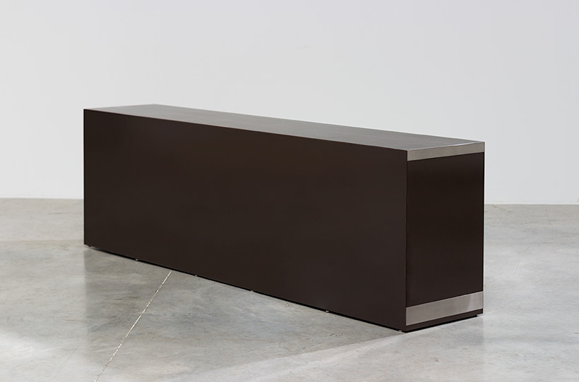Willy Rizzo timeless modernist sideboard 1970 img 10